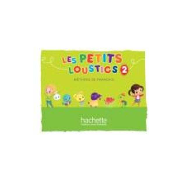 LES PETITS LOUSTICS 2 METHODE