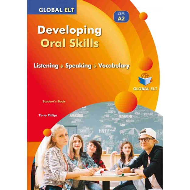 DEVELOPING ORAL SKILLS A2 SB