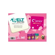 BELT STUDY SYSTEM C SENIOR ON LINE PACK