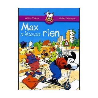 MAX NECOUTE RIEN