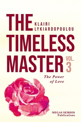 THE TIMELESS MASTER 3 THE POWER OF LOVE