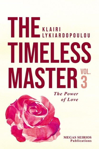 THE TIMELESS MASTER 3 THE POWER OF LOVE