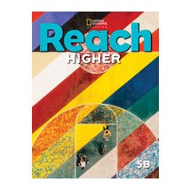 REACH HIGHER 5B TCHRS