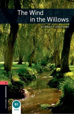 OBW LIBRARY 3: THE WIND IN THE WILLOWS