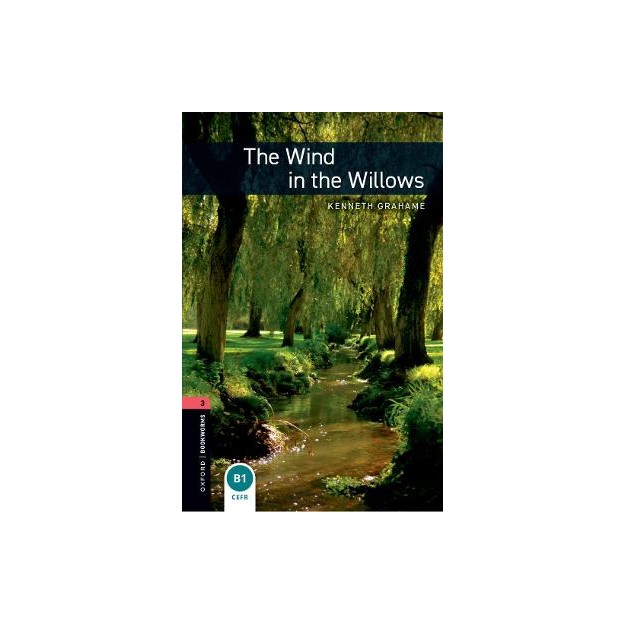 OBW LIBRARY 3: THE WIND IN THE WILLOWS