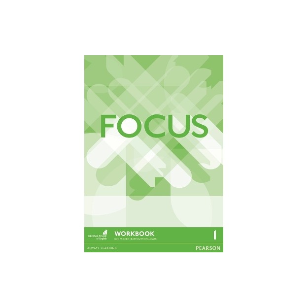 FOCUS 1 WB