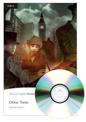 PR 6: OLIVER TWIST ( + MP3 PACK)