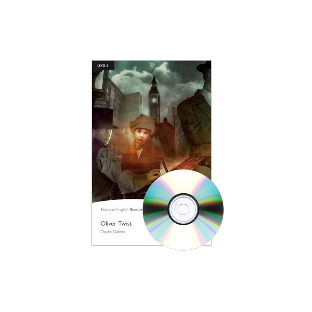 PR 6: OLIVER TWIST ( + MP3 PACK)