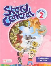 STORY CENTRAL PLUS 2 WB (+ E-WB)