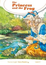 PR 3: THE PRINCESS AND THE FROG