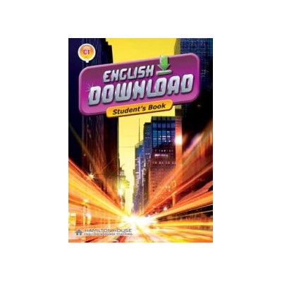ENGLISH DOWNLOAD C1 -C2 SB (+ DOWNLOADABLE EBOOK)