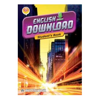 ENGLISH DOWNLOAD C1 -C2 SB (+ DOWNLOADABLE EBOOK)