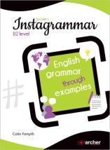 INSTAGRAMMAR B2 TCHRS