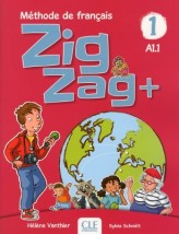 ZIGZAG + 1 A1.1 METHODE N/E