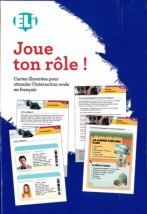 JOUE TON ROLE !