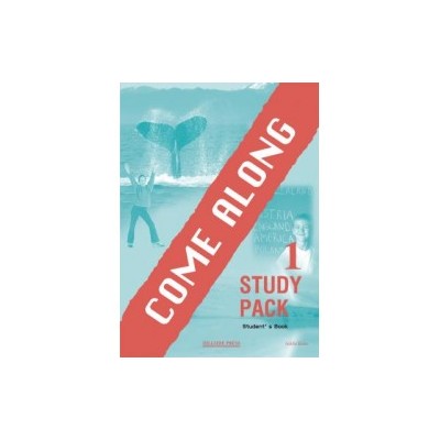 COME ALONG 1 COMPANION