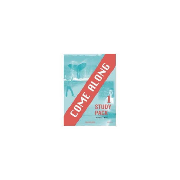 COME ALONG 1 COMPANION