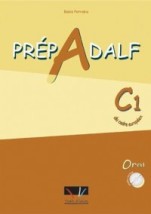 PREPADALF C1 ORAL METHODE