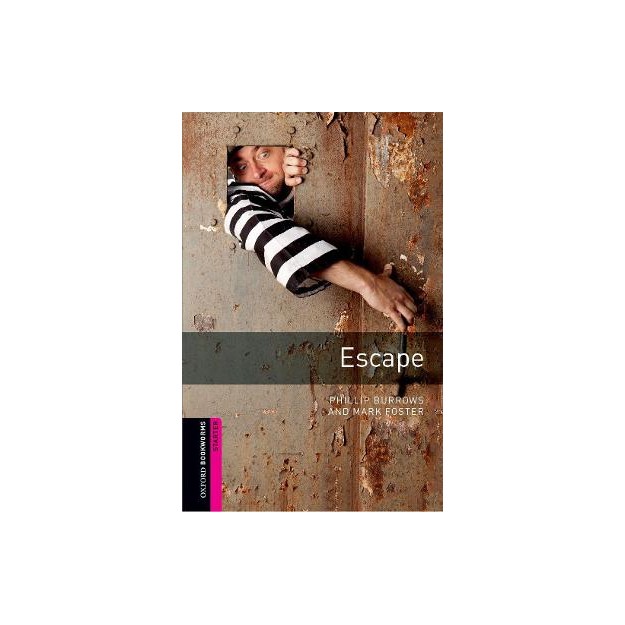 OBW LIBRARY ESCAPE STARTER N/E