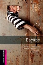 OBW LIBRARY ESCAPE STARTER N/E