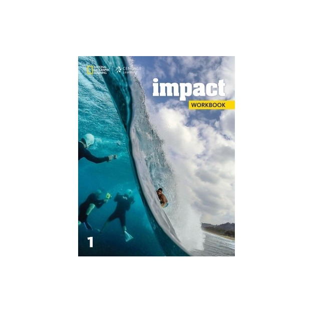 IMPACT 2 WB AMER. ED