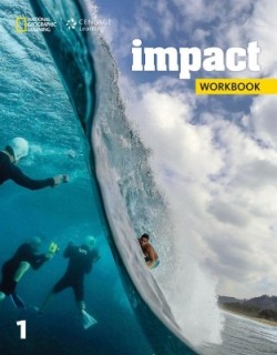IMPACT 2 WB AMER. ED