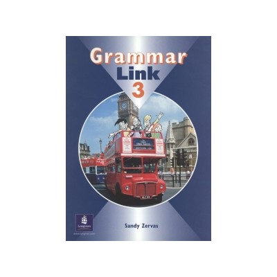 GRAMMAR LINK 3 N/E