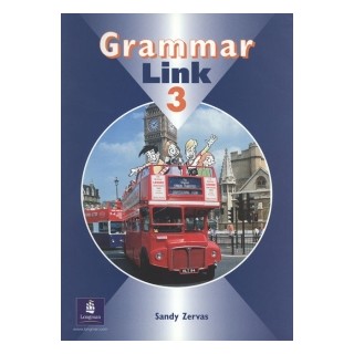 GRAMMAR LINK 3 N/E