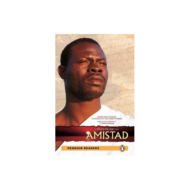 PR 3: AMISTAD ( + MP3 PACK)