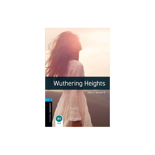 OBW LIBRARY 5: WUTHERING HEIGHTS N/E