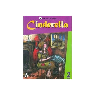 YFT 2: CINDERELLA