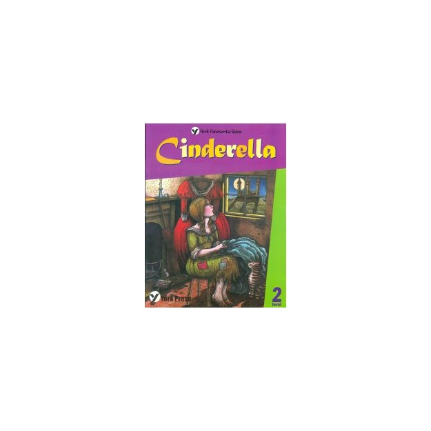 YFT 2: CINDERELLA