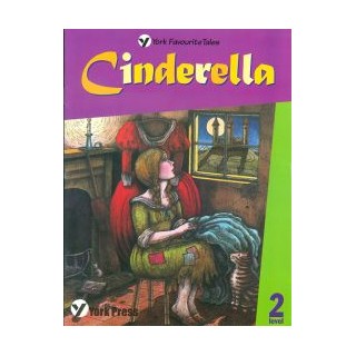 YFT 2: CINDERELLA