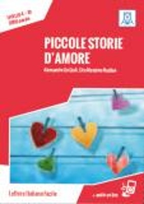 IFA 4: PICCOLE STORIE DAMORE B1