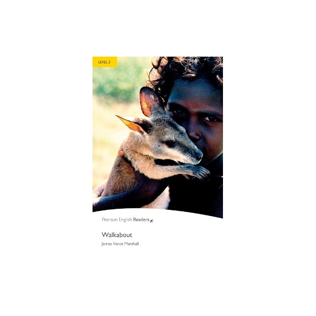 PR 2: WALKABOUT (+ MP3 PACK)