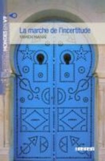 MVF : LA MARCHE DE LINCERTITUDE ( + MP3 PACK)