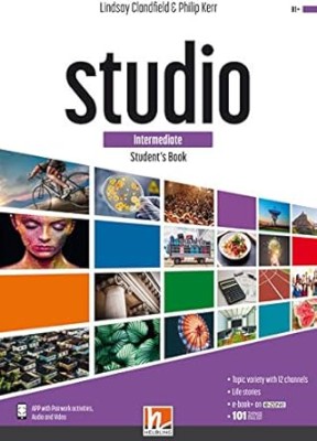 STUDIO INTERMEDIATE SB
