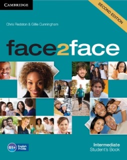 FACE 2 FACE INTERMEDIATE SB 2ND ED