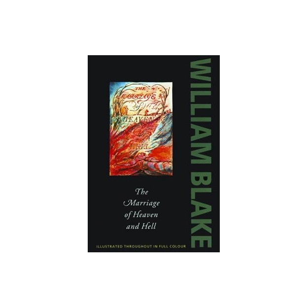 THE MARRIAGE OF HEAVEN AND HELL