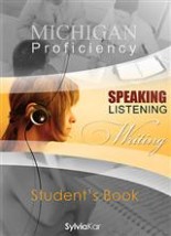 MICHIGAN PROFICIENCY SPEAKING LISTENING WRITING SB
