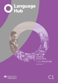 LANGUAGE HUB ADVANCED C1 TCHRS (+ NAVIO PACK)