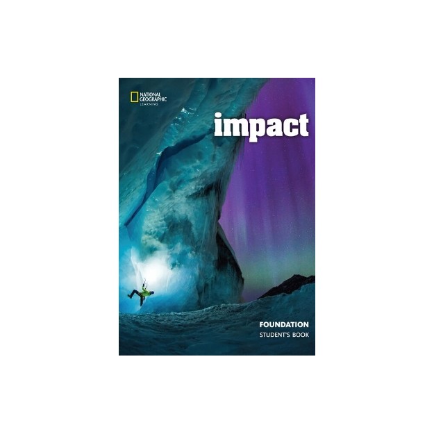 IMPACT FOUNDATION SB ( + SPARK) BRIT. ED