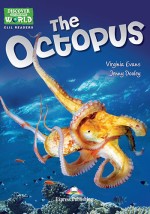 DAW : THE OCTOPUS (+ CROSS-PLATFORM APPLICATION)