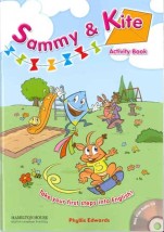 SAMMY KITE PRE-JUNIOR WB