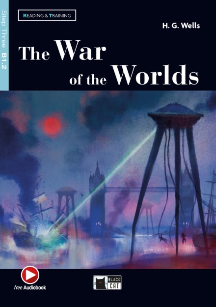 R T. 3: THE WAR OF THE WORLDS B1.2