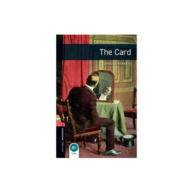OBW LIBRARY 3: THE CARD - SPECIAL OFFER N/E