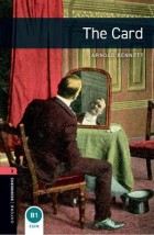 OBW LIBRARY 3: THE CARD - SPECIAL OFFER N/E