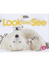 LOOK AND SEE LEVEL 2 BRE BIG BOOK ANTHOLOGY