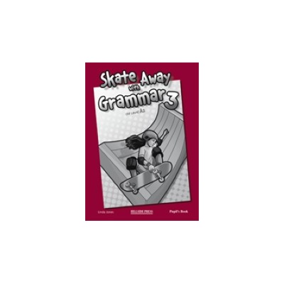 SKATE AWAY 3 A2 GRAMMAR