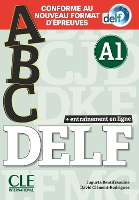 ABC DELF A1 2ND ED